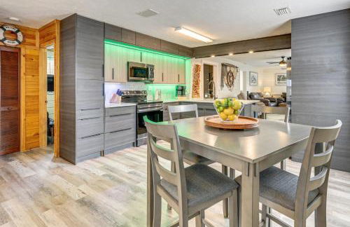 Dunns Creek Lodge - Private Boat Ramp! - Foto 10