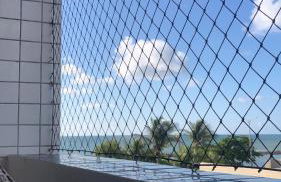 Flat beira mar - Foto 16