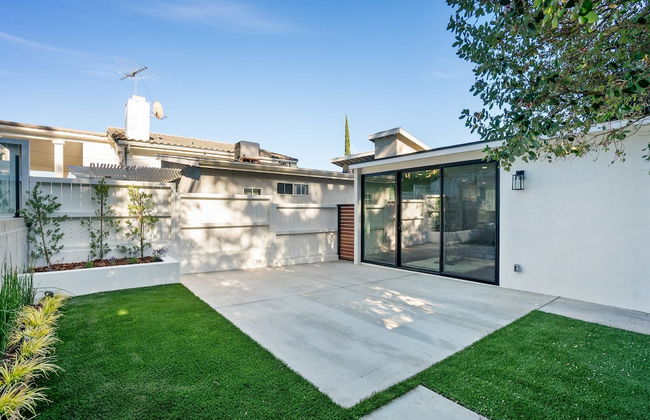 Dumetz by Avantstay Large Private Outdoor Area - Foto 27