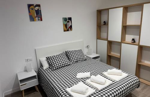 Apartamento san jorge - Foto 6