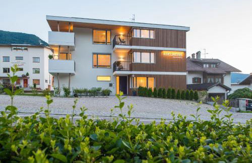 Apartment Edelweiss - Foto 11