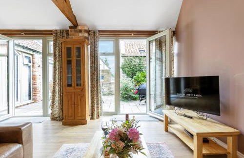 Willow Cottage - Foto 3