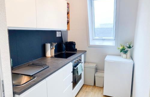 NOVA See APT 18 I Phantasialand, Cologne, Bonn - Foto 19