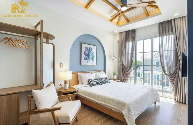 Novaworld Phan Thiet - Tourism - Foto 5