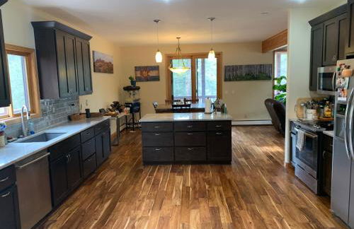 Your Mountain Retreat - Foto 17