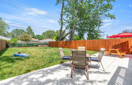 4 Bedroom Bungalow in the - Heart of Metro Detroit - Foto 38