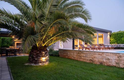 Villa Vinky - Foto 60