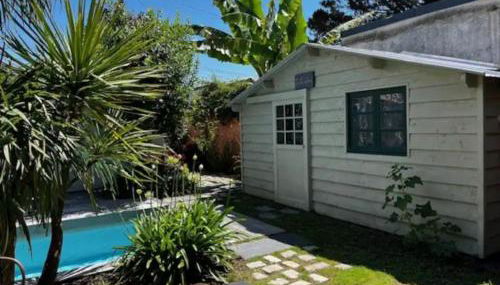 Le Nid du Héron, maison avec piscine chauffée privative au cœur de Nantes - Foto 3