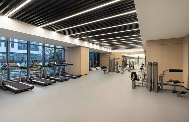Keymore Residence Guangzhou - Foto 15