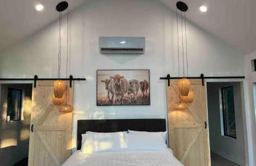Relaxing Modern stay on a Ranch - Foto 51