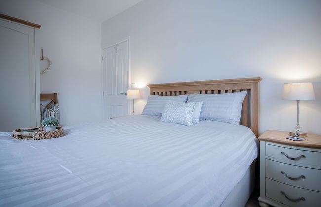 Park Place - 2 Bedroom Apartment - Tenby - Foto 9