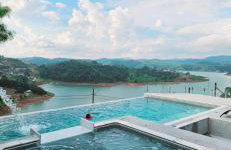 Chácara Vista do Paraíso- Igaratá - Foto 2