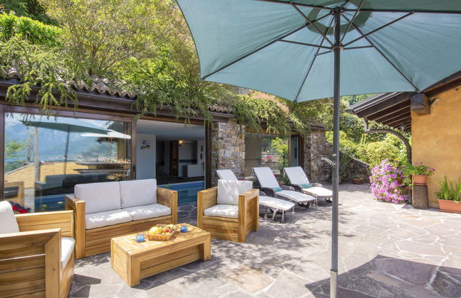 Villa Madda - Foto 23