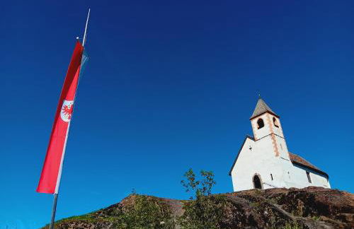 FeWo Passo-Palade - Foto 23