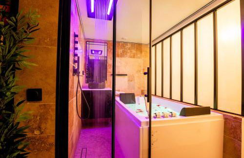 Cristalys Loveroom & Spa - Foto 10