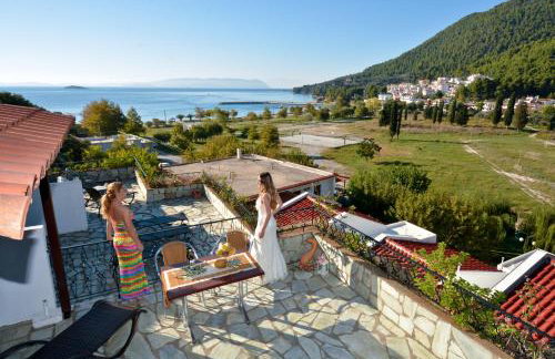 Hovolo Hotel Apartments - Foto 32