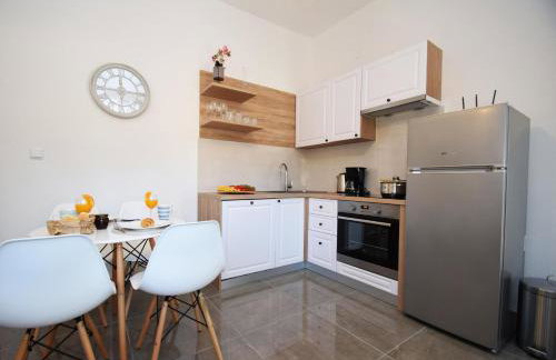 APARTMANI 4 PALME - Foto 68