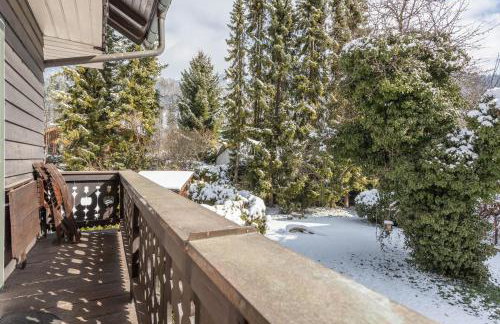 Voglsang - Haus Annamirl - Foto 10