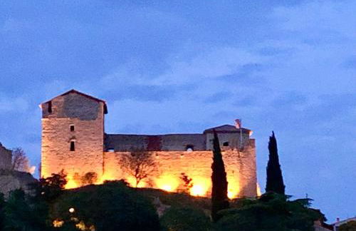 La rocaille du château - Foto 4