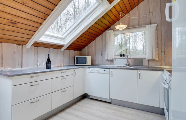 "Anninka" - 28km from the sea - Photo 12