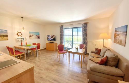 Ferienanlage Kap Arkona - Appartement 03 - Foto 22