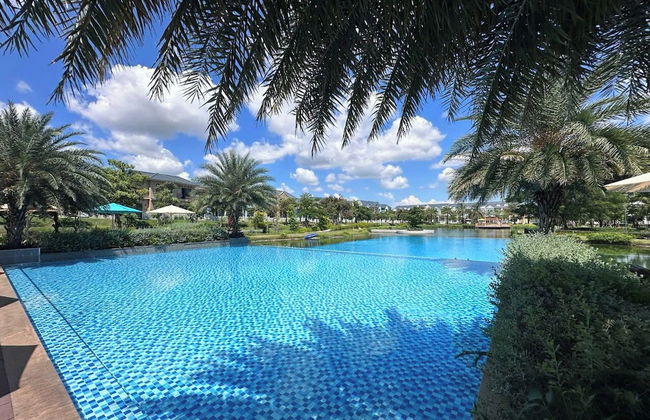 Novaworld Phan Thiet - QT Villa - Foto 18