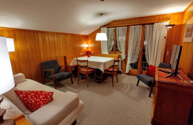 Bärnermutz # 2 - Foto 14