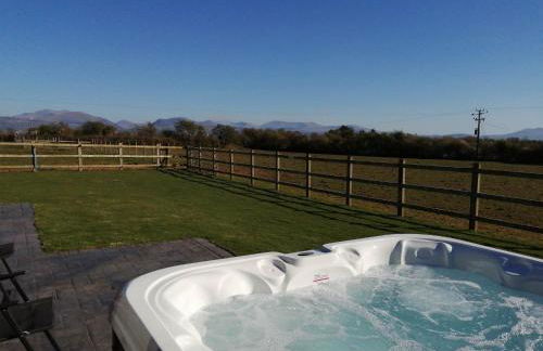 Ty Presto, Parc Y Fronwen - Foto 28