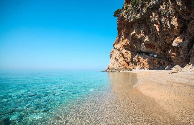 Apartment in Croatia by the Adriatic Coast - Foto 39