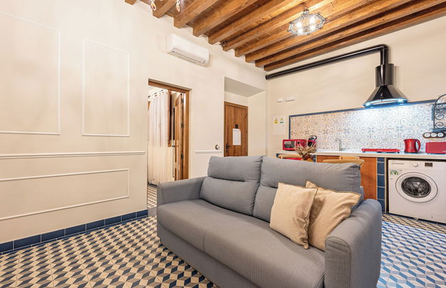 Casa Museo La Merced by Stay Unique - Photo 71