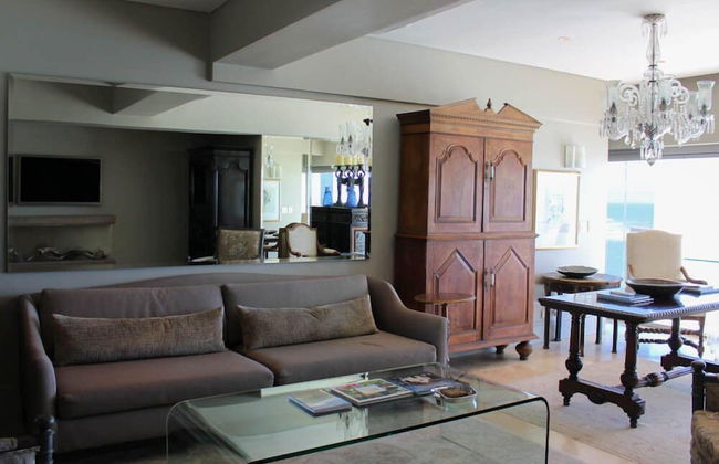 Clifton Spectacular Ocean View Apartment - Foto 10