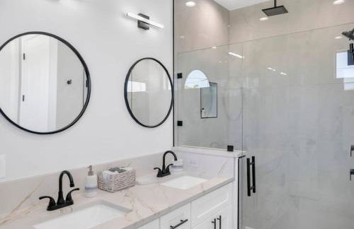 Casa Sevilla, heated pool, sleeps 9, 4B3B - Foto 28