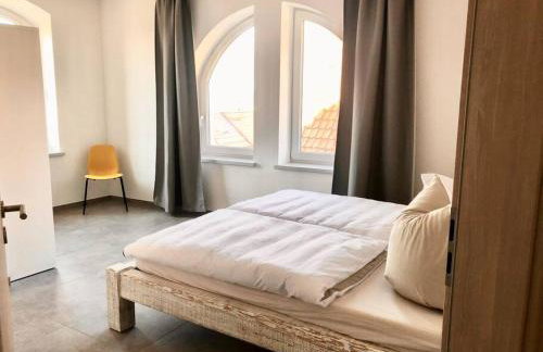 An der Stadtmauer Bürgel - Foto 10