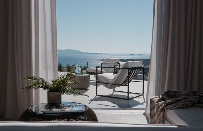 Olithos Villas - Photo 66