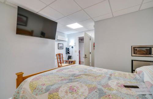 Biker-Friendly Etowah Retreat with Mountain Views! - Foto 1