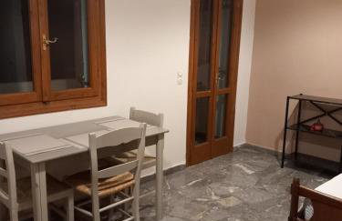 Apartment at Tsoutsouros - Foto 8