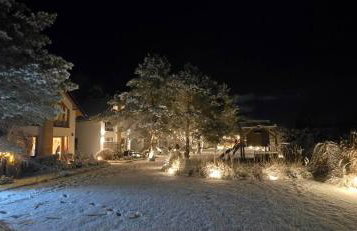 Sjesta al mare, domki z sauną i balią z jacuzzi - Foto 28