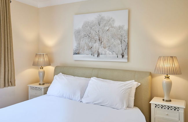 The Garden Flat - Foto 3