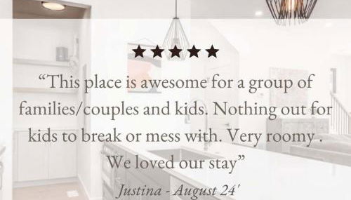 Modern Luxury 4BR 3 5BA Oasis in Historic Old Town East PD - Foto 2