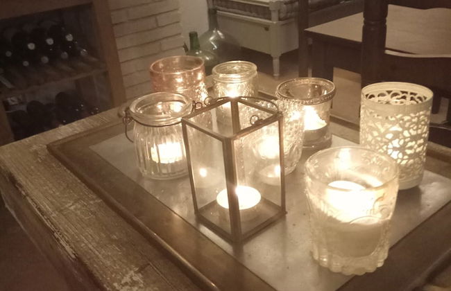 Mas de l'Arlequi Casa rural - Foto 46