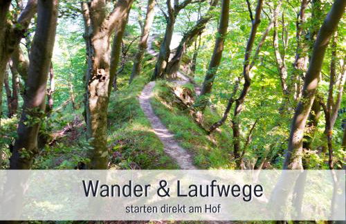 Ferienloft Sternenblick - strandnah, haustierfreundlich, tolle Küche, Workation, Platz für bis zu 5 Erwachsene - Foto 41