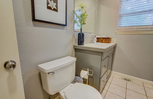 4BR Mountain Getaway Pikes Peak, Dog-friendly! - Foto 39