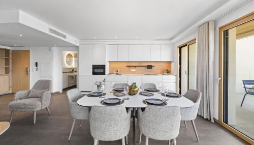 Novaya Suites - Foto 2