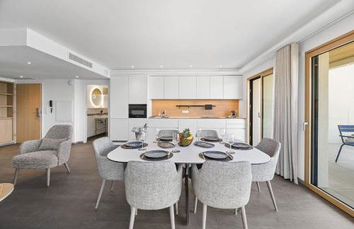 Novaya Suites - Foto 2