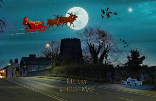 'Mill Cottage' Parbold - Foto 47