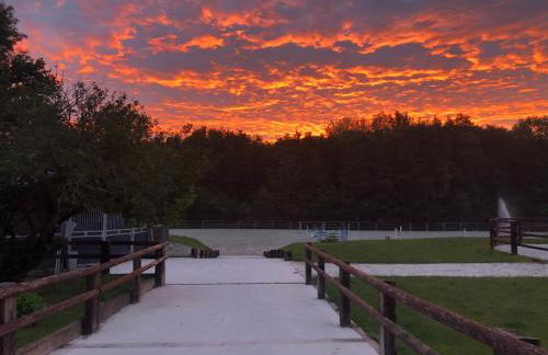 Gîte du fournil « Chez Nicole » - Foto 47