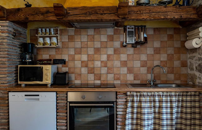 Comfortable Holiday Home With Pool - Foto 8