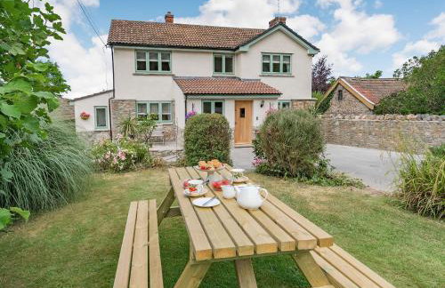 Pennyard House - Foto 1