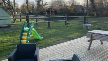 Maison à la campagne à 10 minutes d’Honfleur - Foto 4