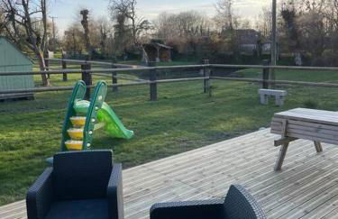 Maison à la campagne à 10 minutes d’Honfleur - Foto 4